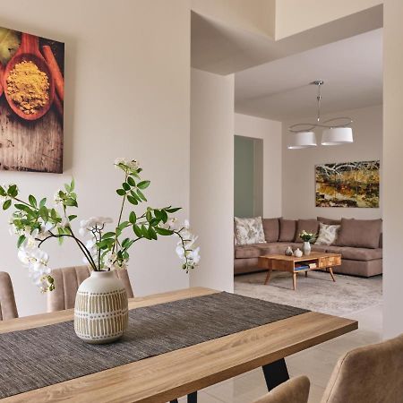 La Palma Apartment Gaitani Extérieur photo