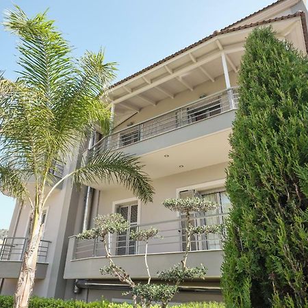 La Palma Apartment Gaitani Extérieur photo