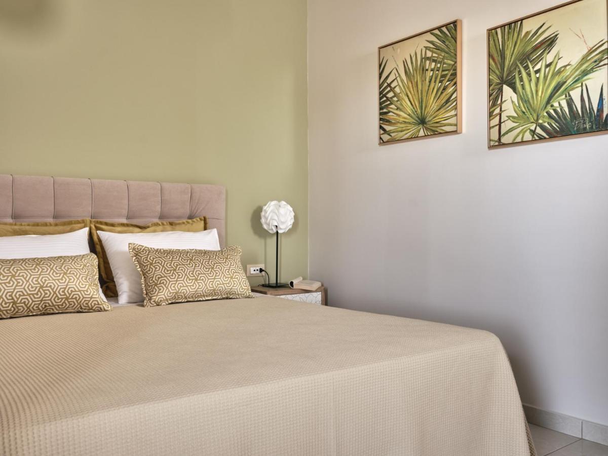La Palma Apartment Gaitani Extérieur photo