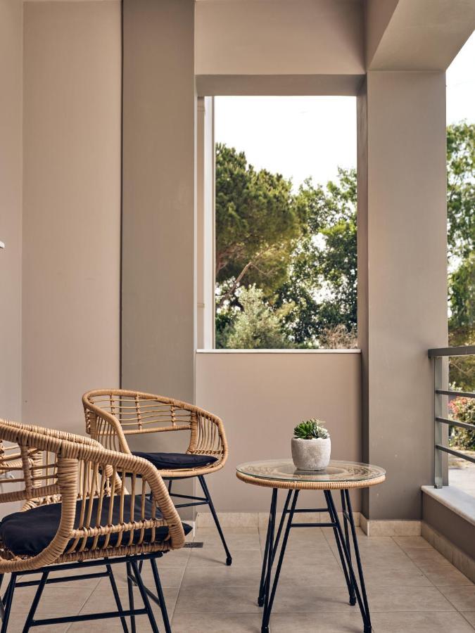 La Palma Apartment Gaitani Extérieur photo