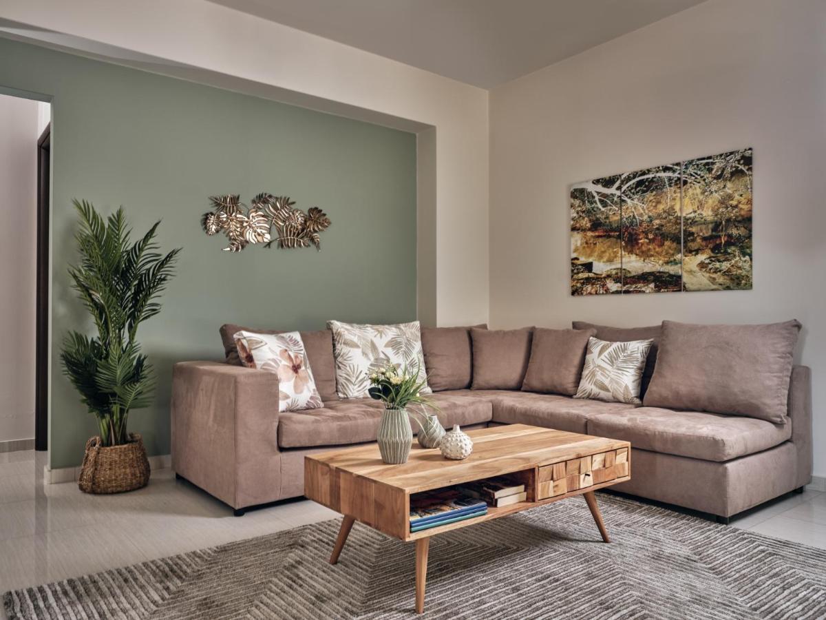 La Palma Apartment Gaitani Extérieur photo