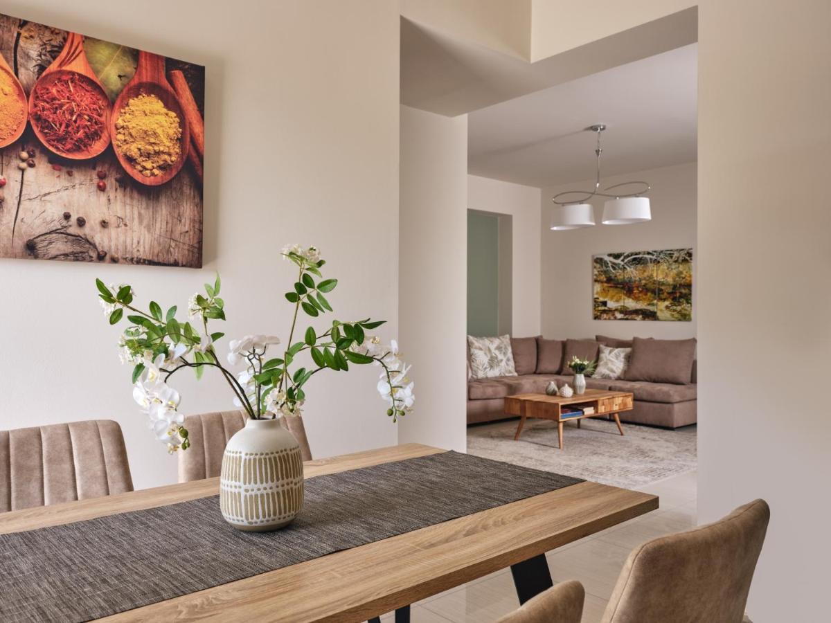 La Palma Apartment Gaitani Extérieur photo