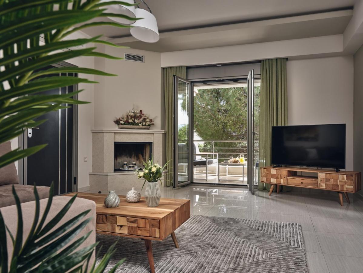 La Palma Apartment Gaitani Extérieur photo