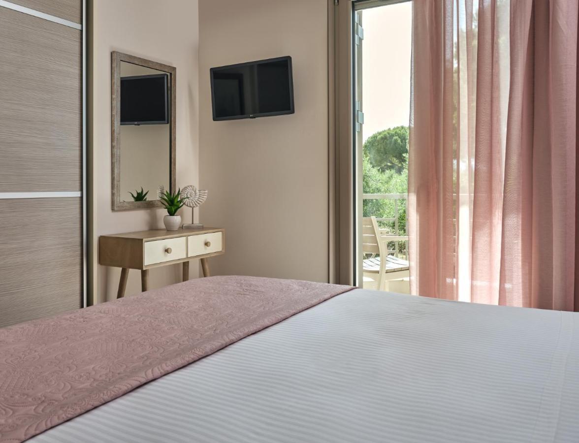 La Palma Apartment Gaitani Extérieur photo