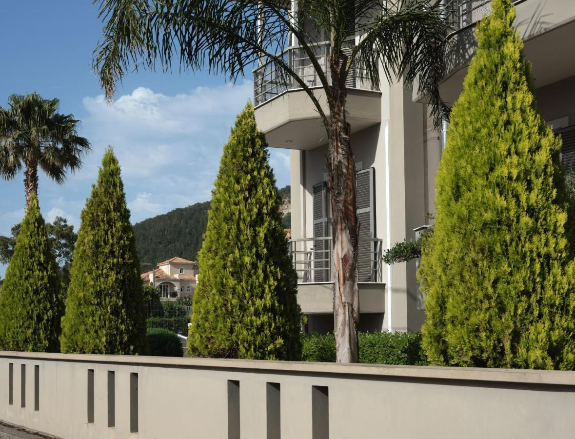 La Palma Apartment Gaitani Extérieur photo