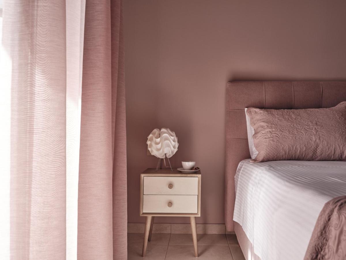 La Palma Apartment Gaitani Extérieur photo