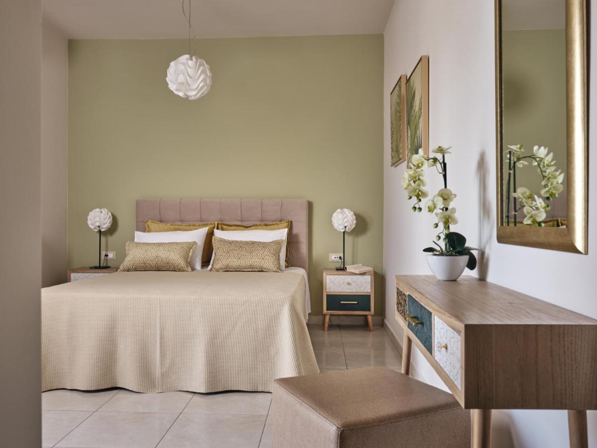 La Palma Apartment Gaitani Extérieur photo