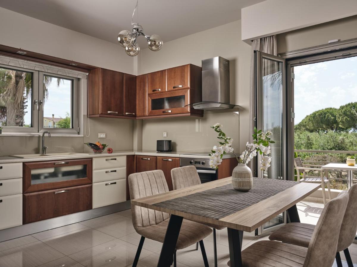 La Palma Apartment Gaitani Extérieur photo