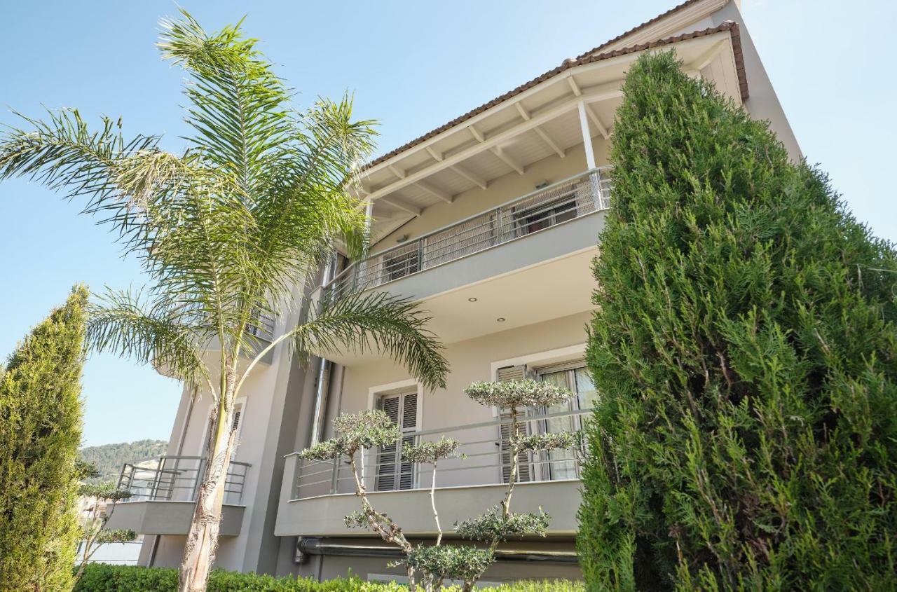 La Palma Apartment Gaitani Extérieur photo