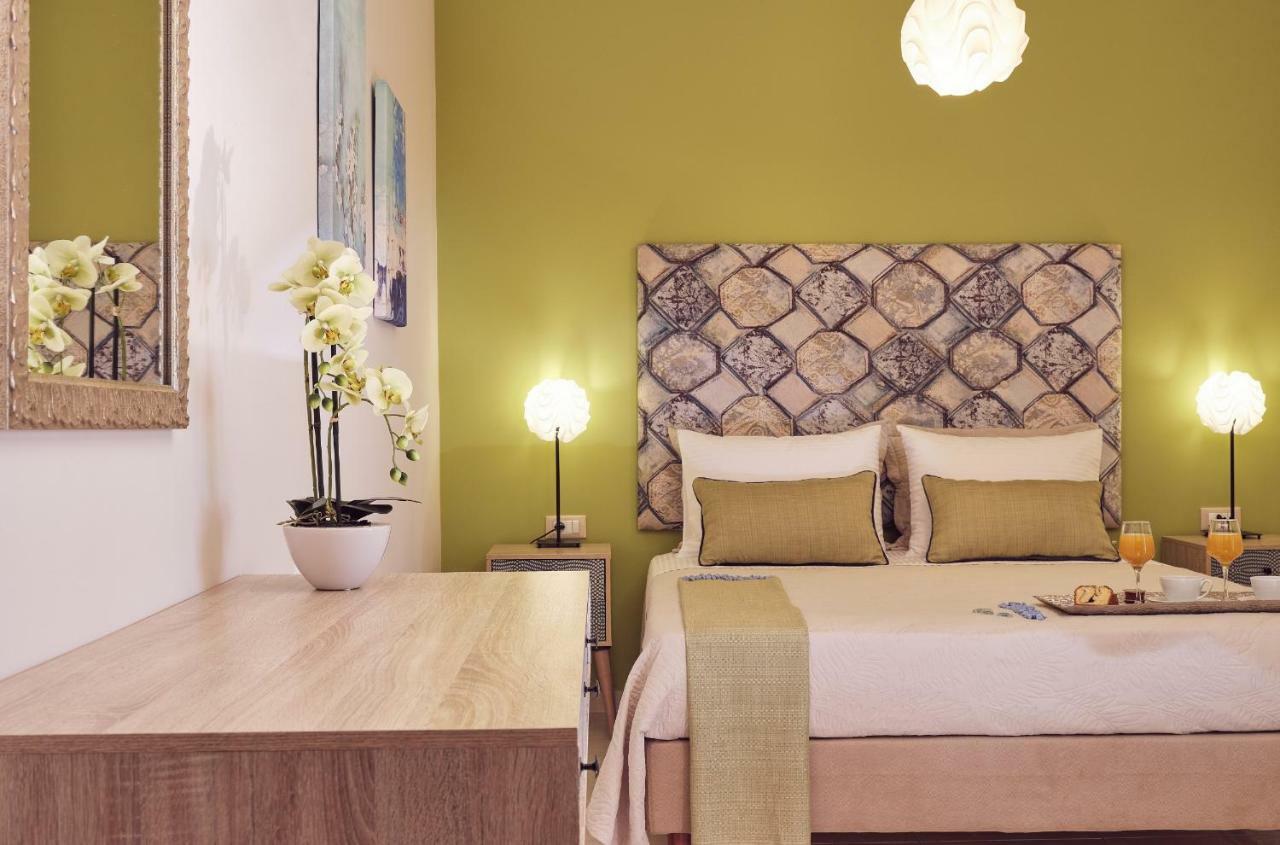 La Palma Apartment Gaitani Extérieur photo