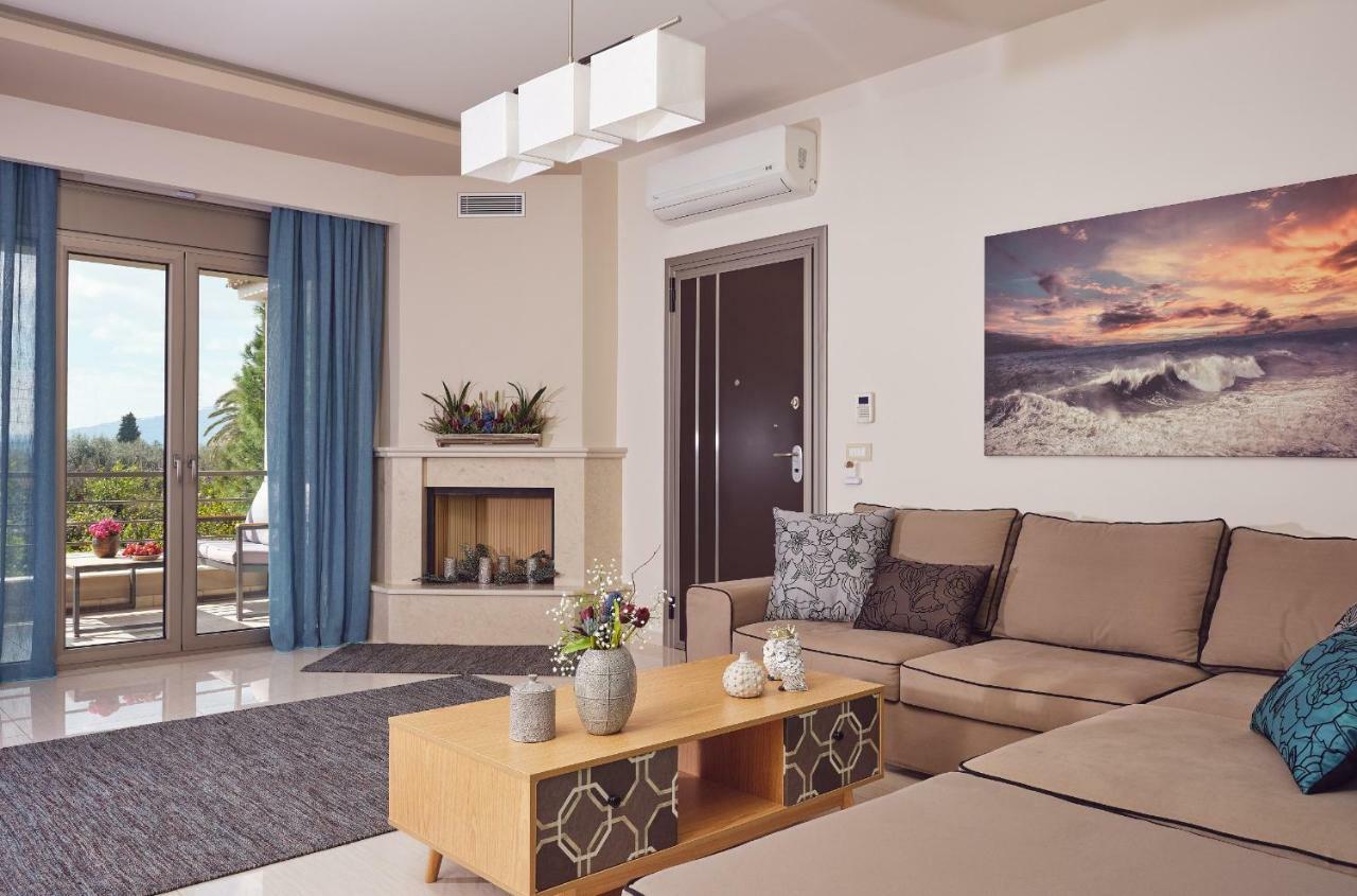 La Palma Apartment Gaitani Extérieur photo