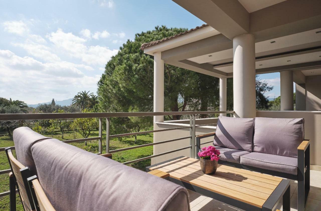 La Palma Apartment Gaitani Extérieur photo