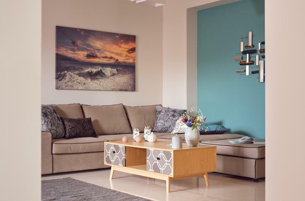 La Palma Apartment Gaitani Extérieur photo